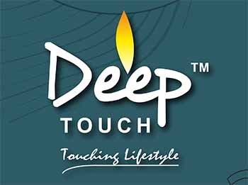 Deep Touch