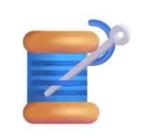 Fabric Icon Fabric Icon